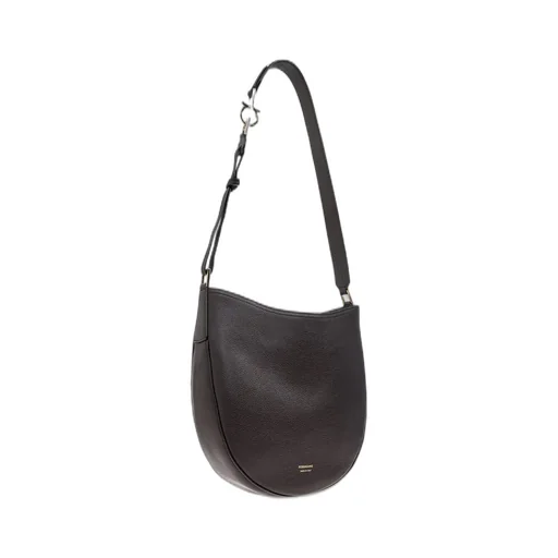 Gancini Hobo Bag