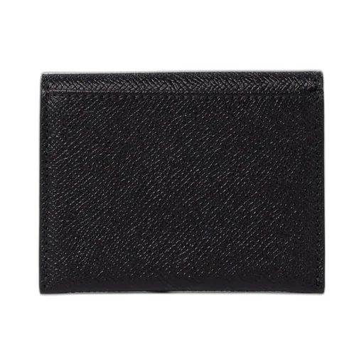 Gancini Bi-Fold Wallet