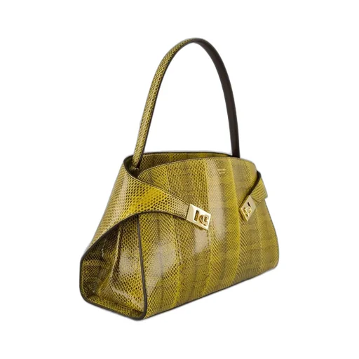 Top Handle Bag