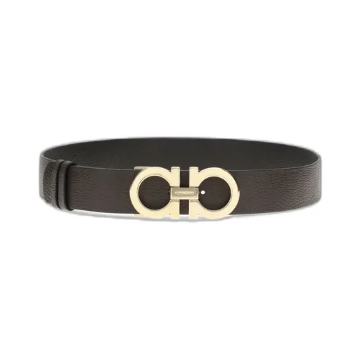 Gancini Belt