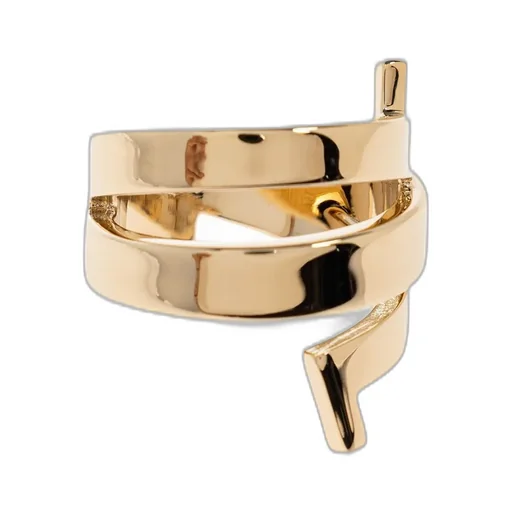 Spiral Ring