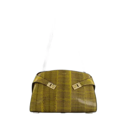 Top Handle Bag