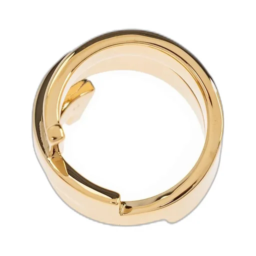 Spiral Ring