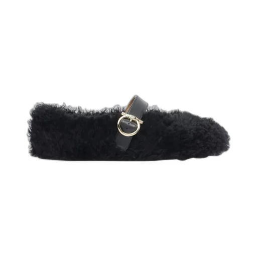 Mary Jane Flats