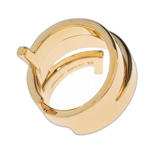 Spiral Ring