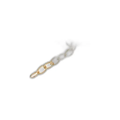 Logo Pendant Necklace