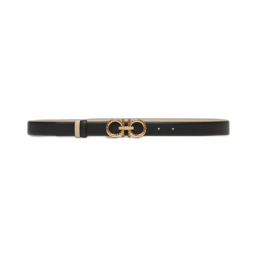 Gancini Belt
