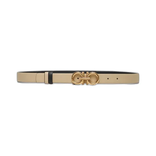 Gancini Belt