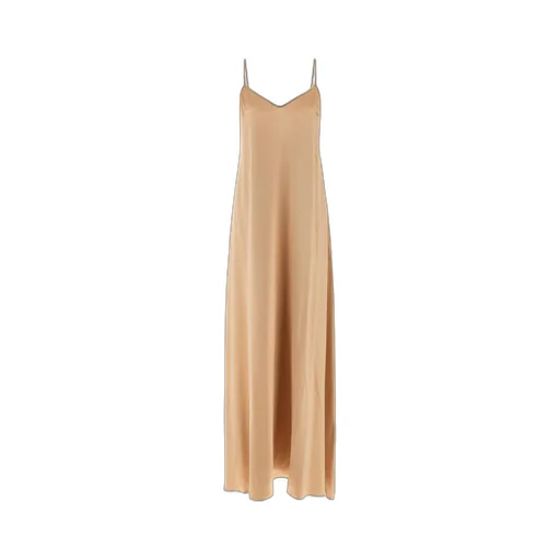 Maxi Slip Dress