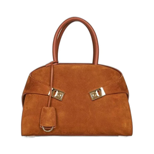 Top-Handle Bag
