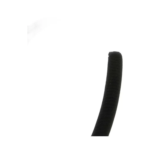 Headband With Crystals
