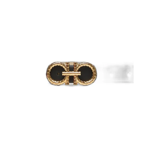 Gancini Belt