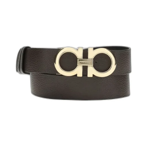 Gancini Belt
