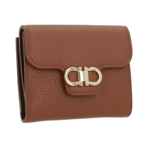 Trifold Wallet