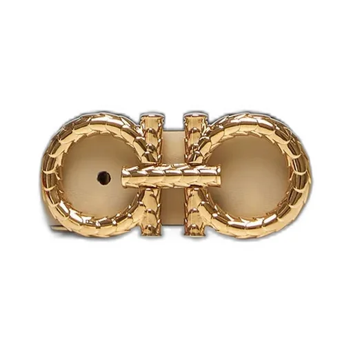 Gancini Belt
