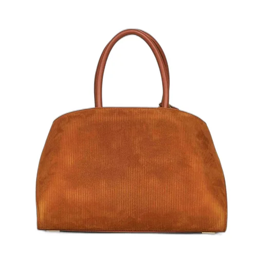 Top-Handle Bag