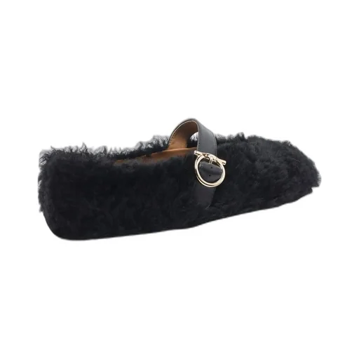 Mary Jane Flats