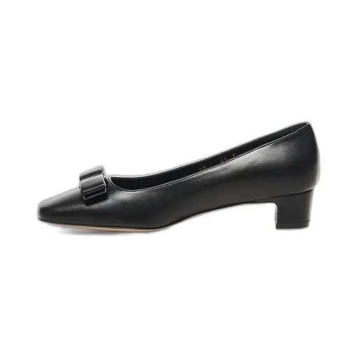 Vara Bow Pumps