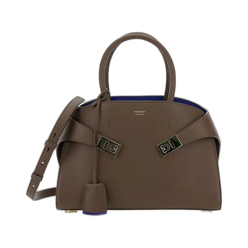Top Handle Bag