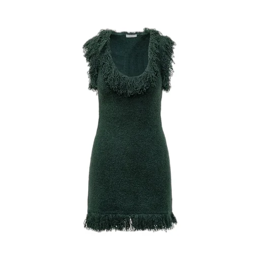 Knit Dress
