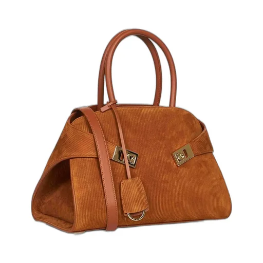 Top-Handle Bag
