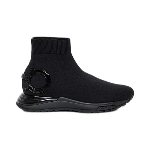 Gancini Sock Sneakers