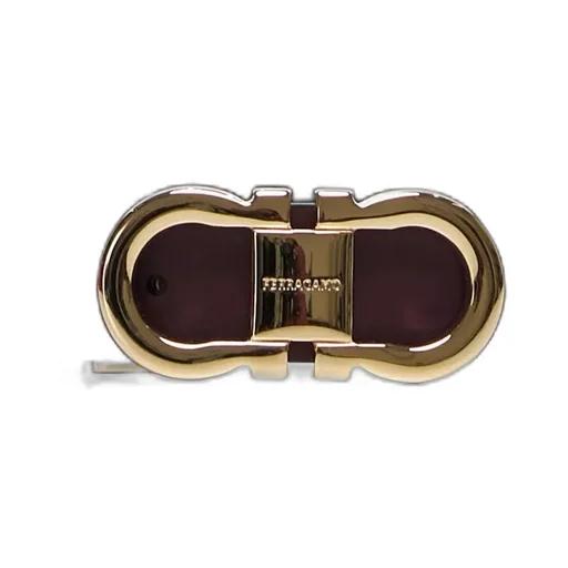 Gancini Belt