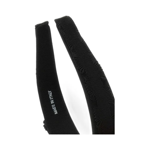 Headband With Bow
