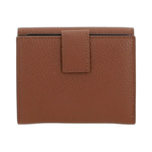 Trifold Wallet