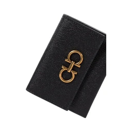 Gancini Bi-Fold Wallet