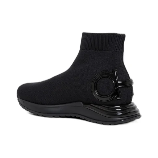Gancini Sock Sneakers