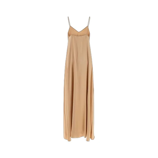 Maxi Slip Dress