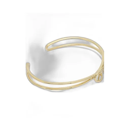 Bow Cuff Bracelet
