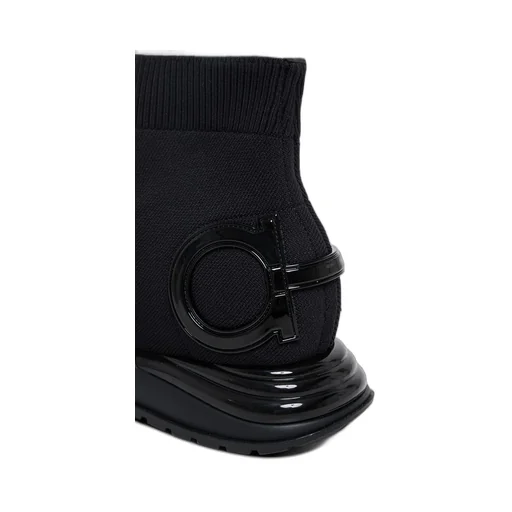 Gancini Sock Sneakers