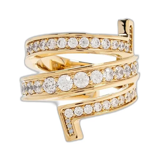 Serpenti Viper Ring