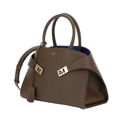 Top Handle Bag