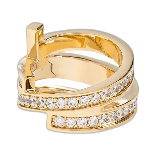Serpenti Viper Ring