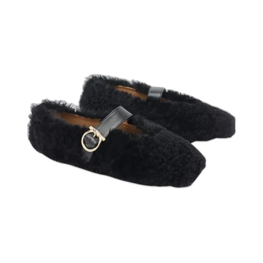 Mary Jane Flats