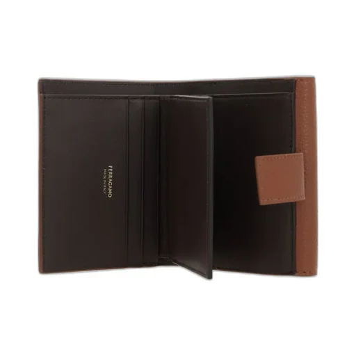 Trifold Wallet