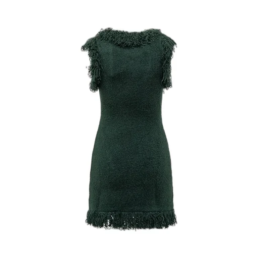 Knit Dress