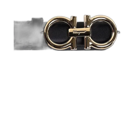 Gancini Belt