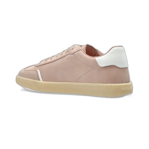 Low-Top Sneakers