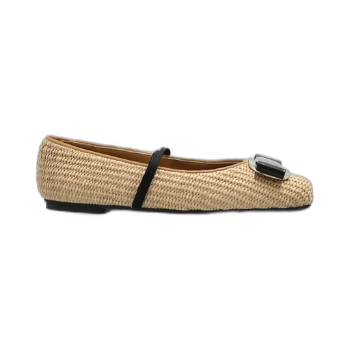 Mary Jane Flats