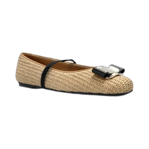 Mary Jane Flats