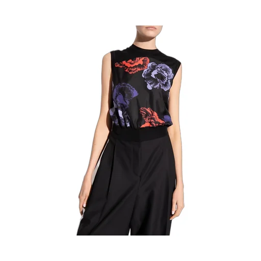 Sleeveless Top