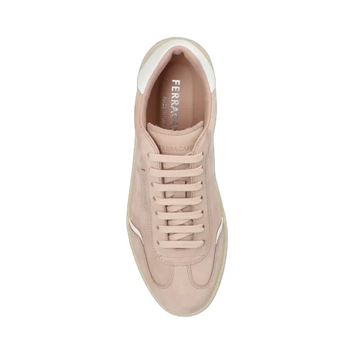 Low-Top Sneakers