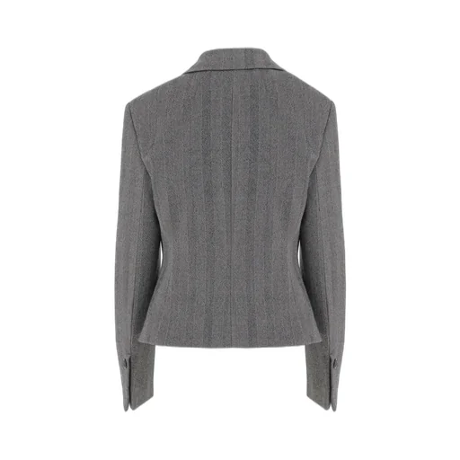 Herringbone Jacket