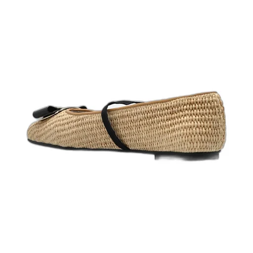 Mary Jane Flats