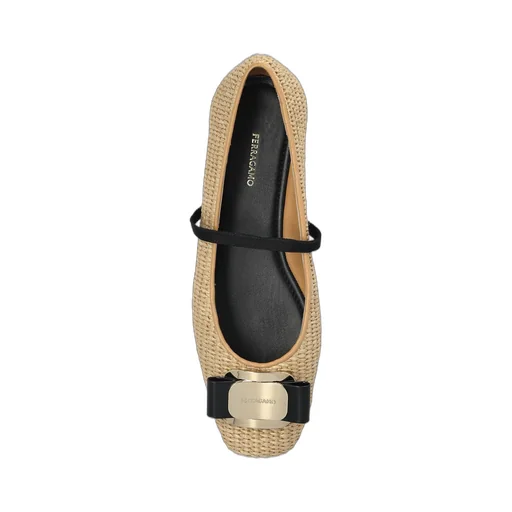 Mary Jane Flats