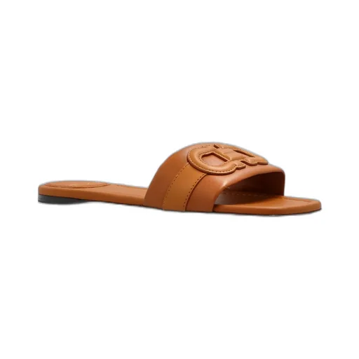 Slide Sandals